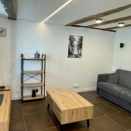 De Charme Proche Nantes & Aeroport Au Calme 雷泽