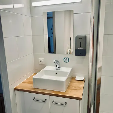 De Charme Proche Nantes & Aeroport Au Calme *