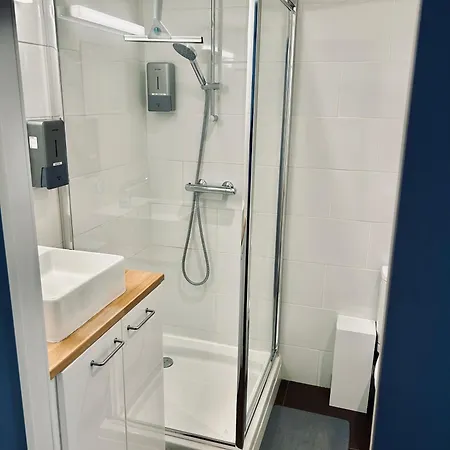 De Charme Proche Nantes & Aeroport Au Calme Lejlighed Rezé