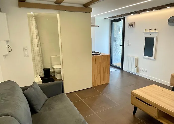 De Charme Proche Nantes & Aeroport Au Calme Apartamento Rezé