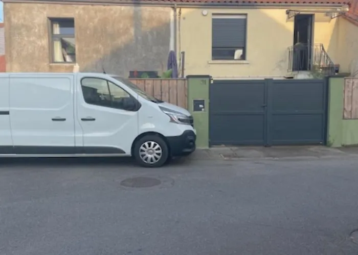 De Charme Proche Nantes & Aeroport Au Calme * Rezé