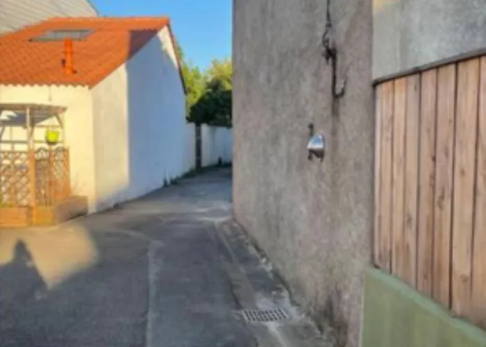 Apartamento De Charme Proche Nantes & Aeroport Au Calme *