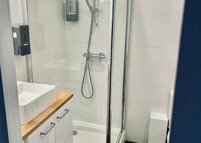 De Charme Proche Nantes & Aeroport Au Calme Apartamento Rezé